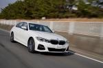 BMW 330e M Sport 2019 года (JP)